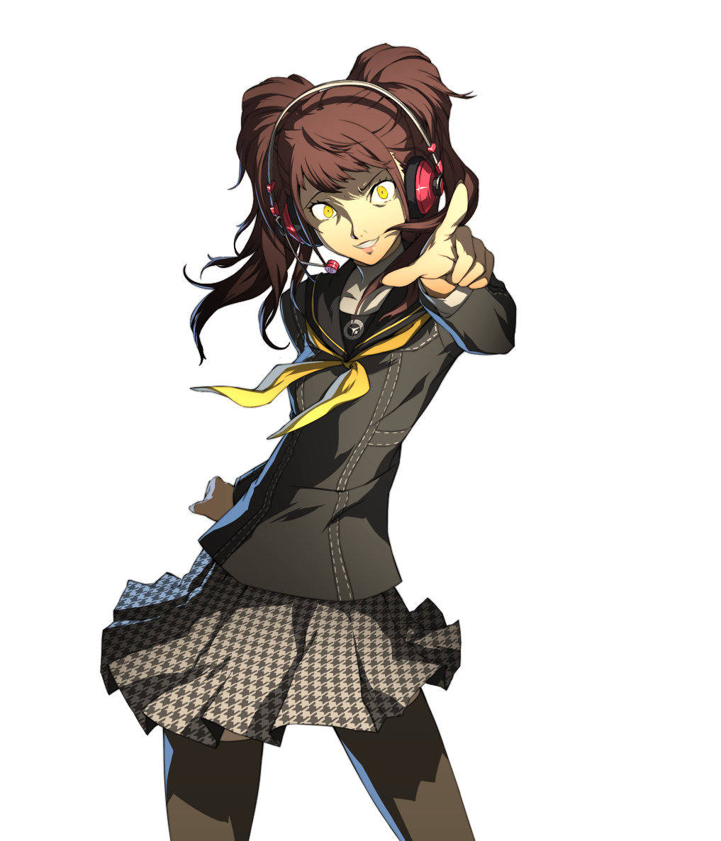 Runa Kujikawa